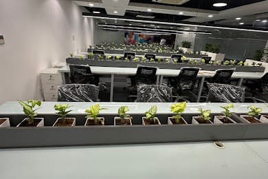 Svamwork - Sector 63, Sector 63 — photo 1