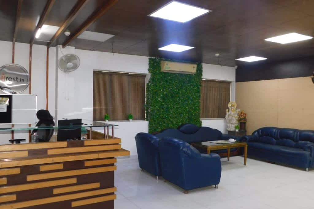 Ufirm Business Park - Sector 63, Sector 63 — photo 1