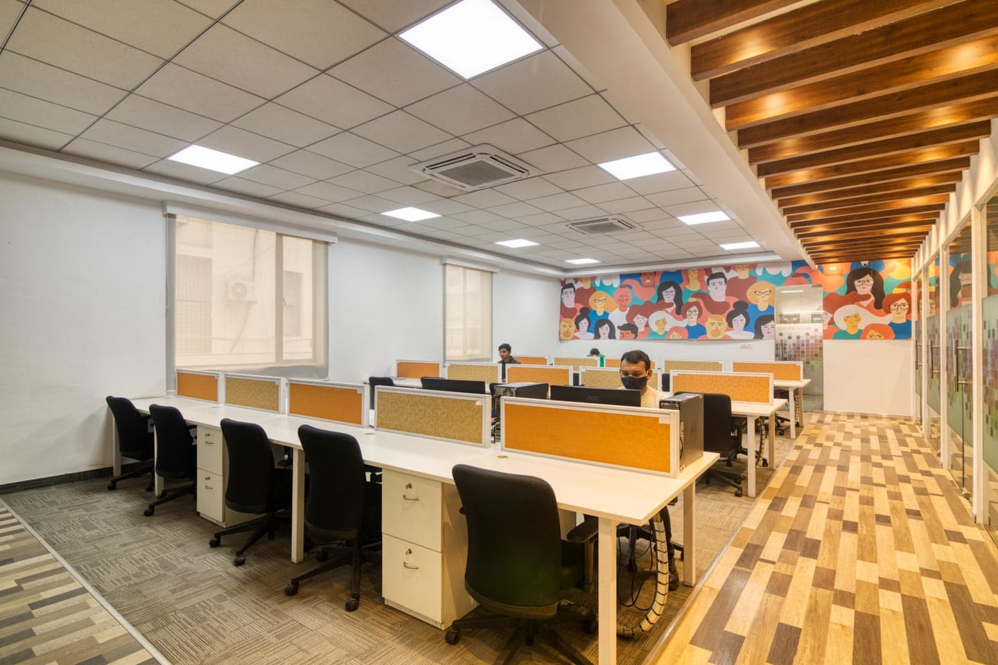 Workspaces by Innova - Sector 63, Sector 63 — photo 1