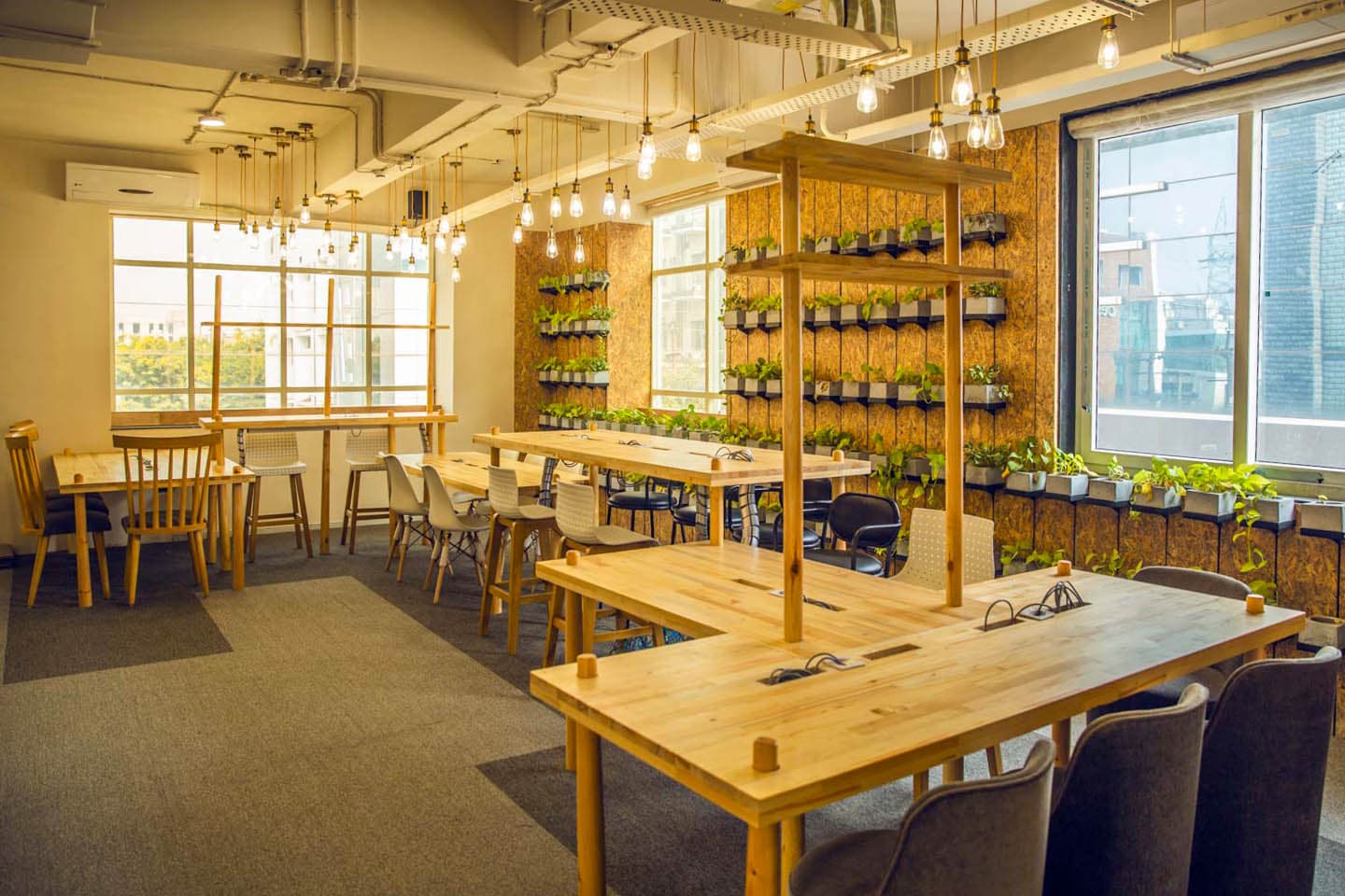 Eccosphere Coworking - Sector 67, Sector 67 — photo 1