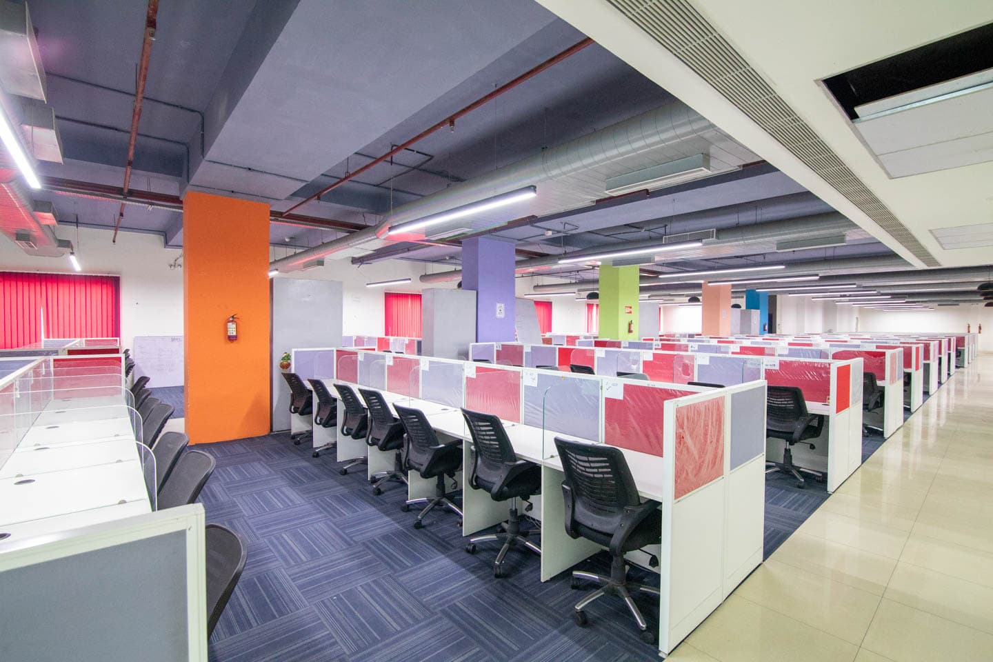 Work Square - Sector 65, Sector 65 — photo 1