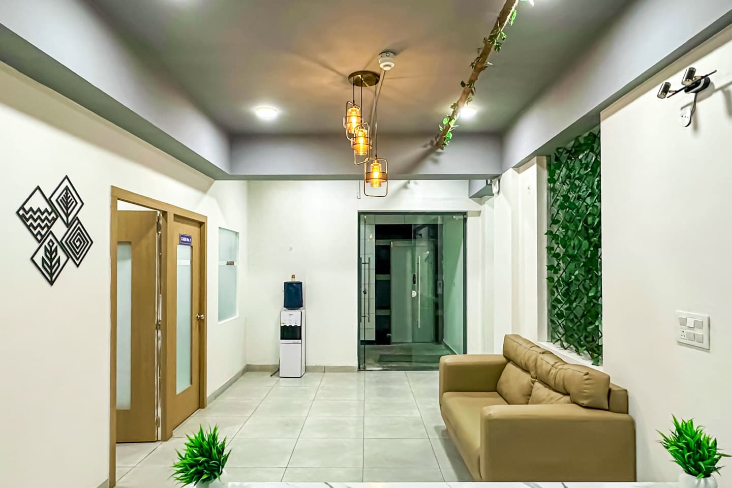 Pacepro Co-Works - Sector 8, Sector 8 — photo 1