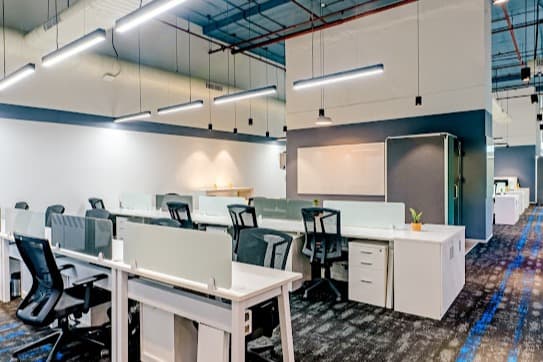 Smartworks - World Trade Tower, Sector 16 — photo 1