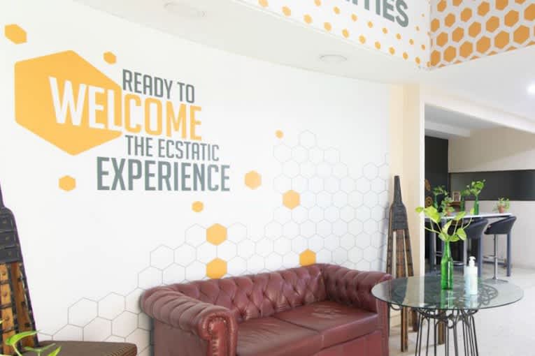 WorkConnect - Sector-16, Sector 16 — photo 1