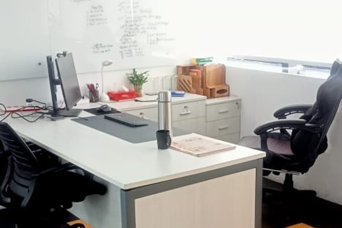 Worksquare - Sector-16, Sector 16 — photo 1