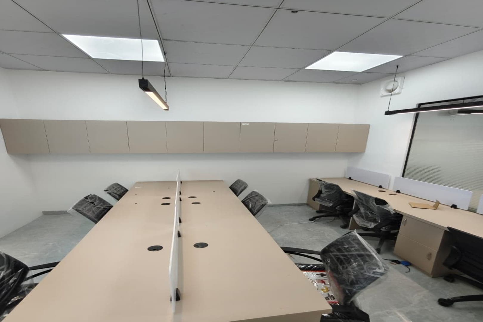 Aegis Coworking - NX One Avenue, Tech Zone IV — photo 1