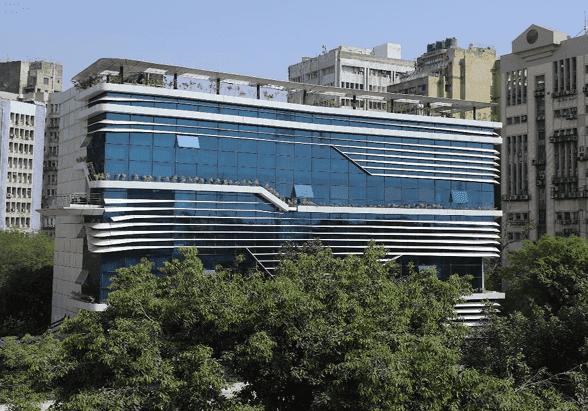 2 Tolstoy Lane, Connaught Place — photo 1