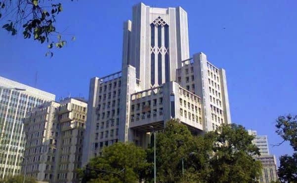 Ambadeep Building, Connaught Place — photo 1