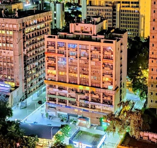 DCM Building, Connaught Place — photo 1