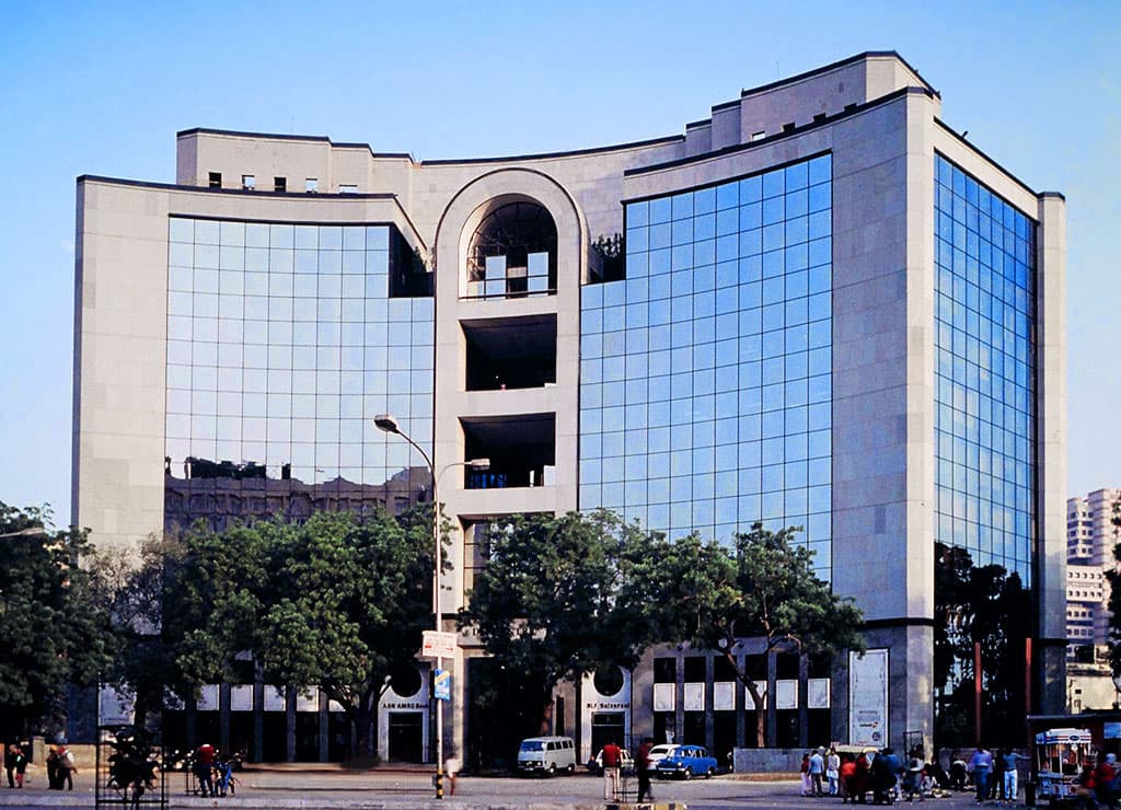 Dlf Center, Connaught Place — photo 1