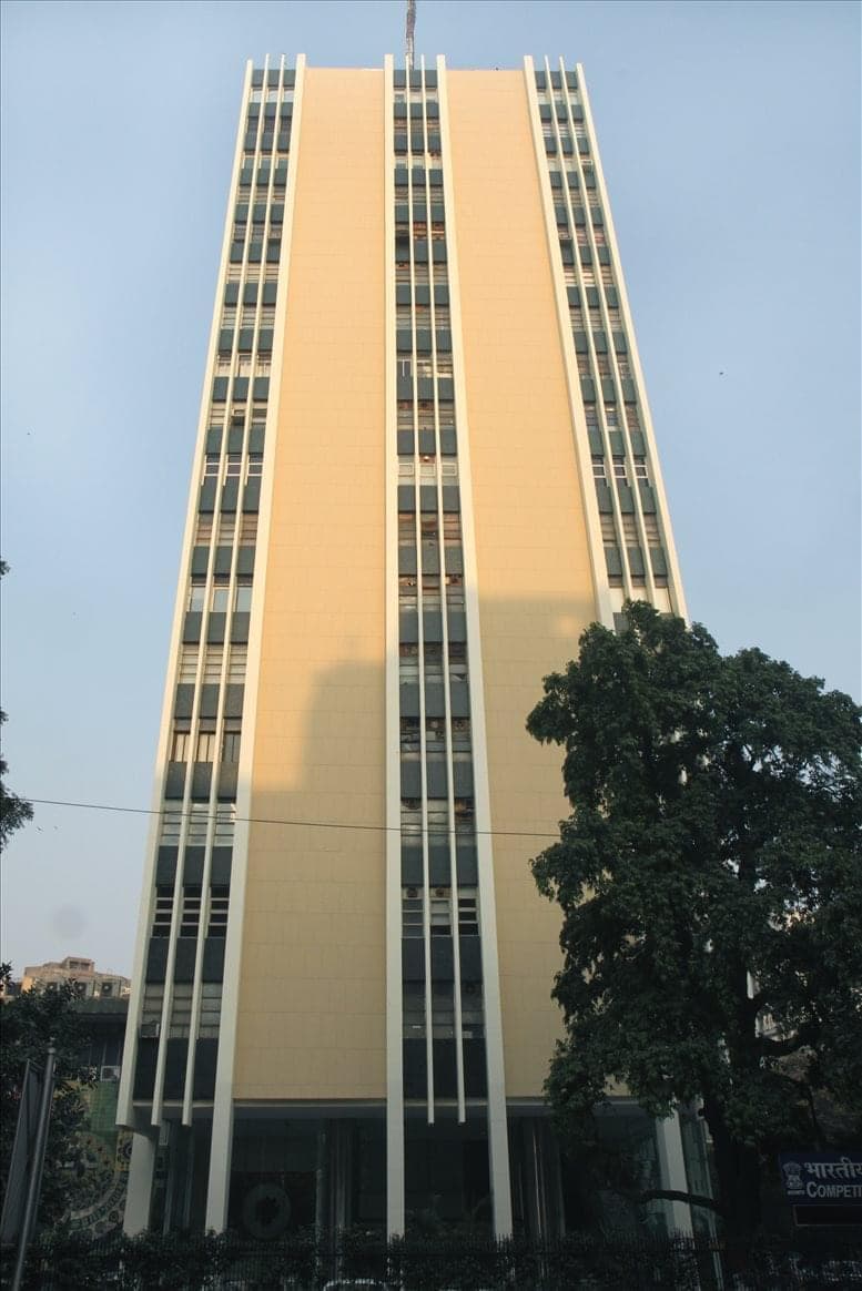 H T House, Connaught Place — photo 1
