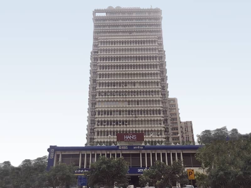 Hansalaya Building, Connaught Place — photo 1