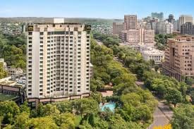 Shangrila Commercial Tower, Connaught Place — photo 1
