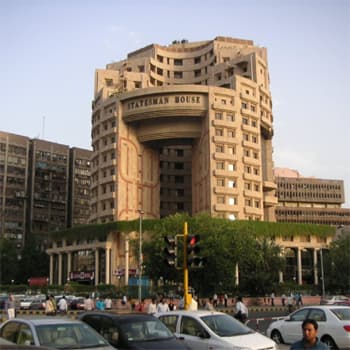 Statesman House, Connaught Place — photo 1