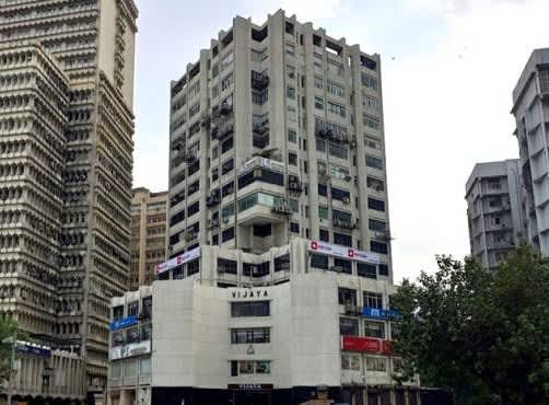Vijaya Building, Connaught Place — photo 1