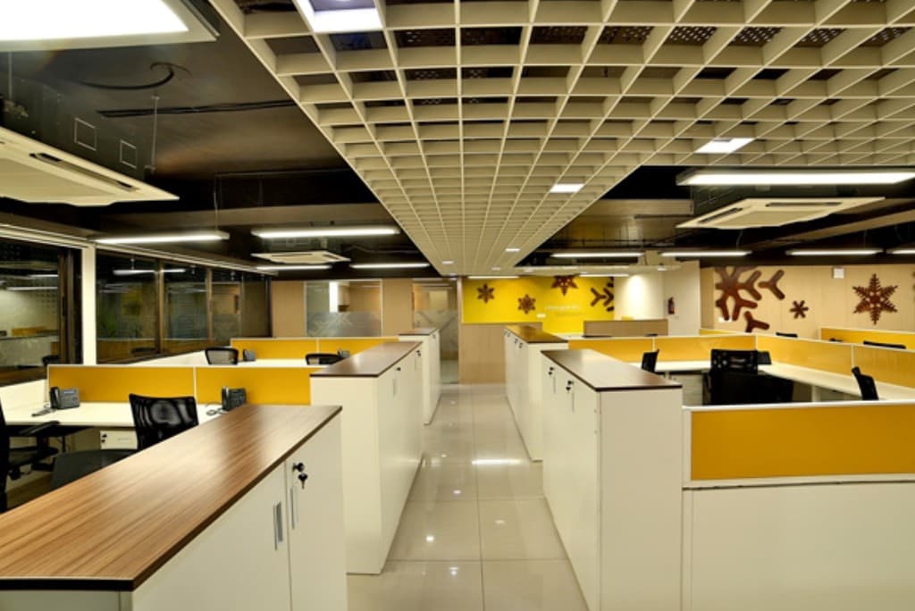 kailash building, Connaught Place — photo 1