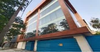 Plot No. B-42 - Plot No. B42 Defence Colony Block B, Defence Colony — photo 1