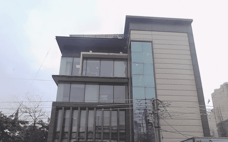 Plot No. B-72 - Plot No. B72 Defence Colony Block B, Defence Colony — photo 1