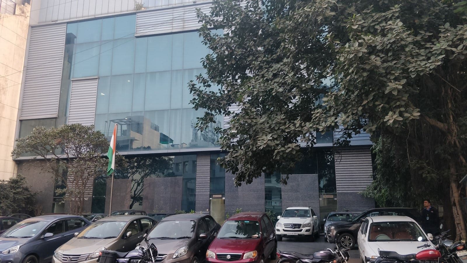 Monnet House, Greater Kailash — photo 1