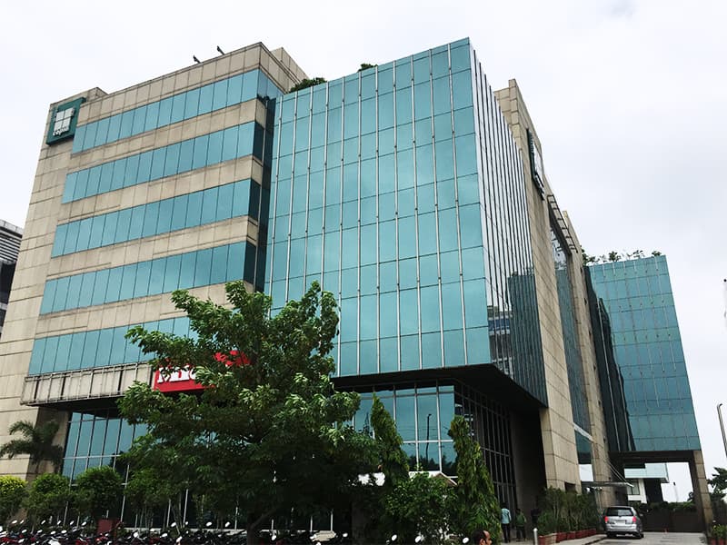 Copia Corporate Suites, Jasola — photo 1