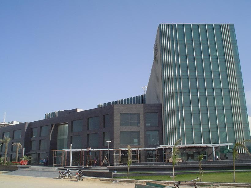 Salcon Aurum, Jasola — photo 1