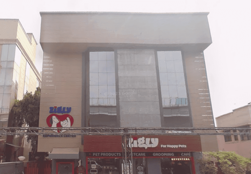 Plot No. A-1 - Plot No. A1 Kailash Colony, Kailash Colony — photo 1