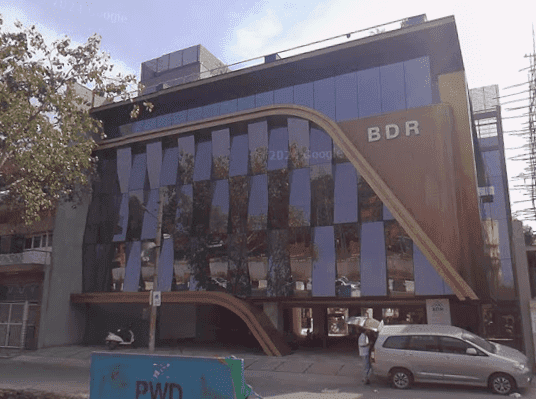 BDR Building, Plot No. 7-A - BDR Building, Lajpat Nagar — photo 1