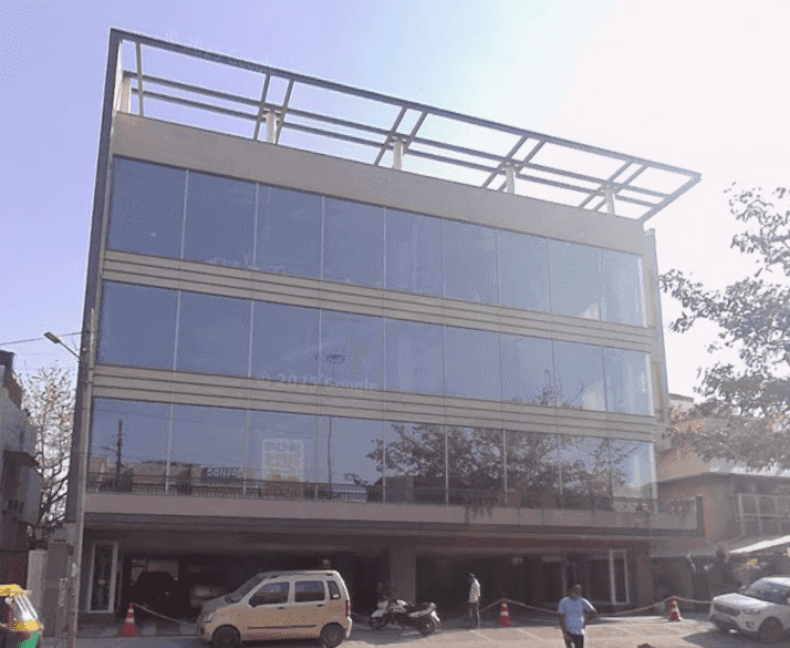 Plot No. 17 - Plot No. 17 Lajpat Nagar 4, Lajpat Nagar — photo 1