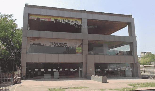 Plot No. A-13 - Plot No. A13 Mohan Cooperative Industrial Estate, Mohan Cooperative — photo 1