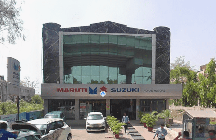 Plot No. A-15 - Plot No. A15 Mohan Cooperative Industrial Estate, Mohan Cooperative — photo 1
