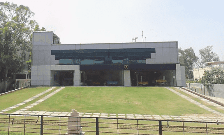 Plot No. A-16 - Plot No. A16 Mohan Cooperative Industrial Estate, Mohan Cooperative — photo 1