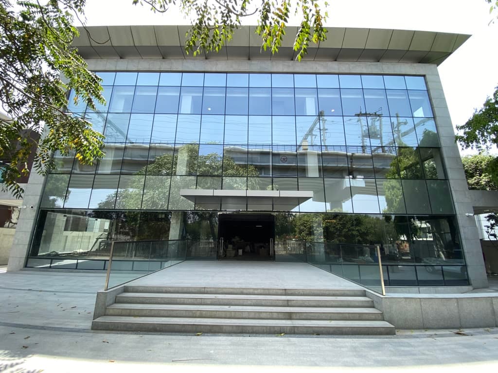 Plot No. A-17 - Plot No. A17 Mohan Cooperative Industrial Estate, Mohan Cooperative — photo 1