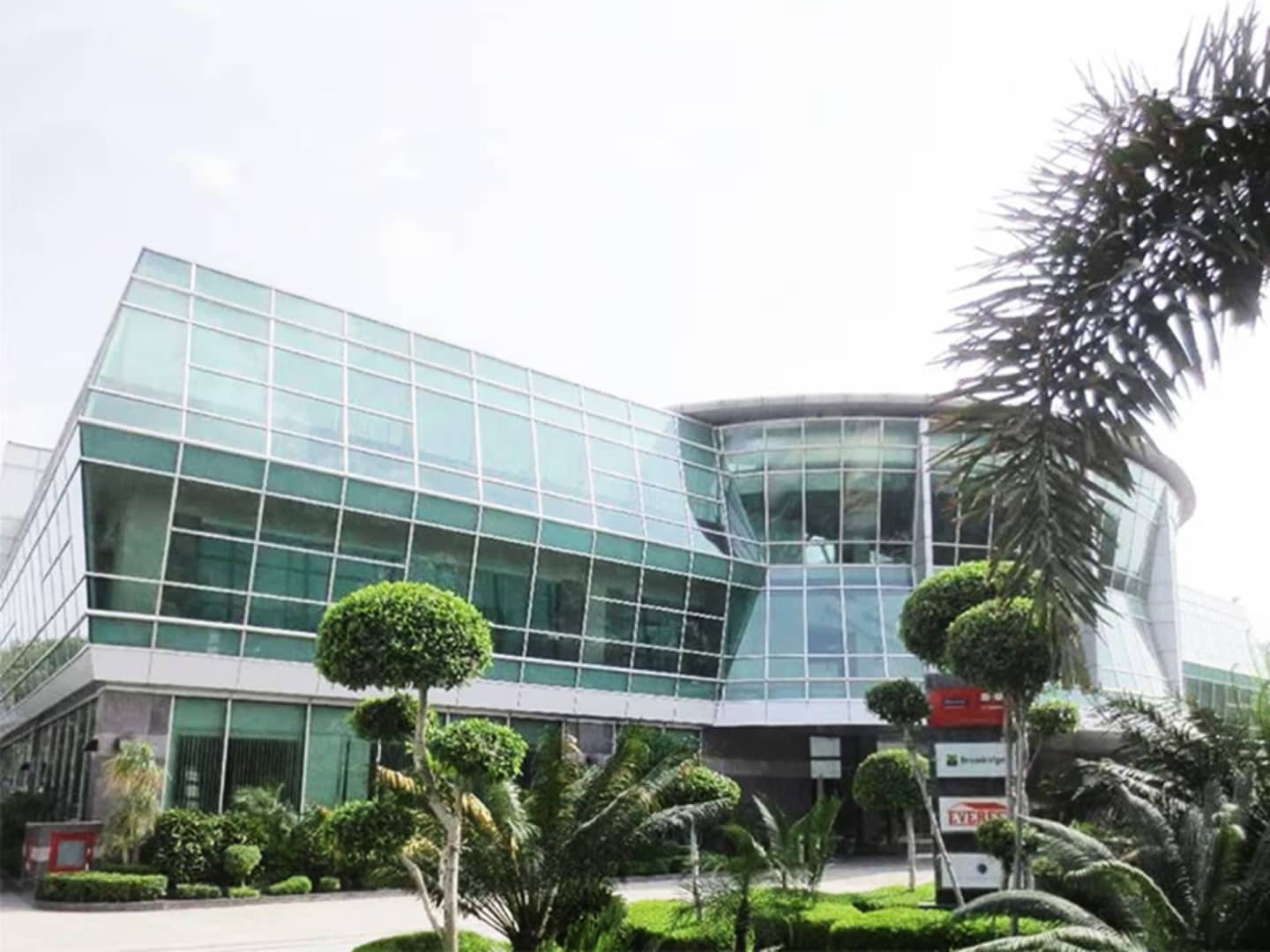 Plot No. A-32 - Plot No. A32 Mohan Cooperative Industrial Estate, Mohan Cooperative — photo 1