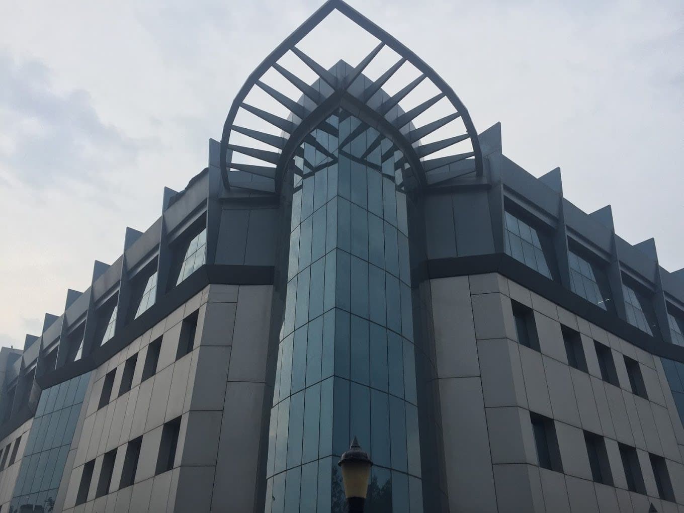 Plot No. A-45 - Plot No. A45 Mohan Cooperative Industrial Estate, Mohan Cooperative — photo 1