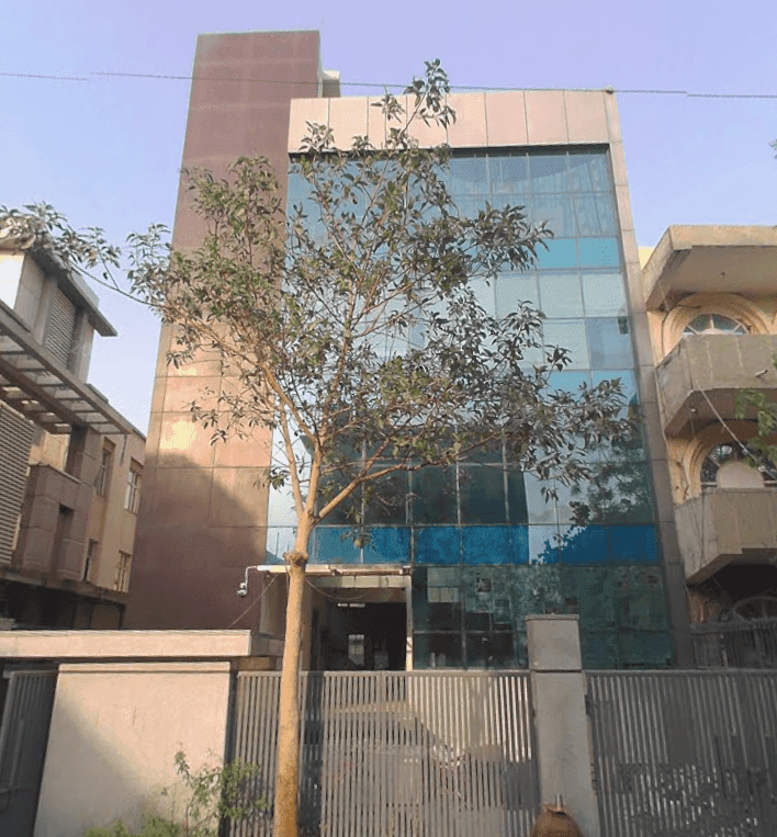 Plot No. B-1/A-28 - Plot No. B1/A28 Mohan Cooperative Industrial Estate, Mohan Cooperative — photo 1