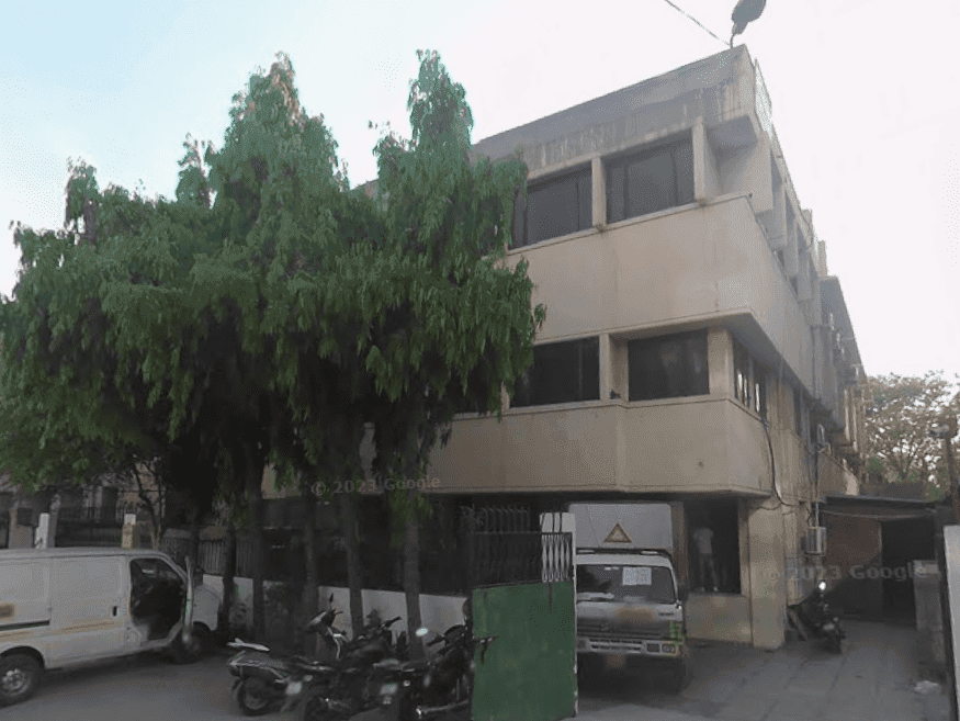 Plot No. B-1/D-2 - Plot No. B1/D2 Mohan Cooperative Industrial Estate, Mohan Cooperative — photo 1