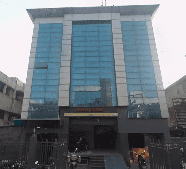 Plot No. B-1/D-3 - Plot No. B1/D3 Mohan Cooperative Industrial Estate, Mohan Cooperative — photo 1
