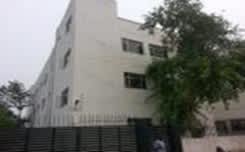 Plot No. B-1/E-9 - Plot No. B1/E9 Mohan Cooperative Industrial Estate, Mohan Cooperative — photo 1