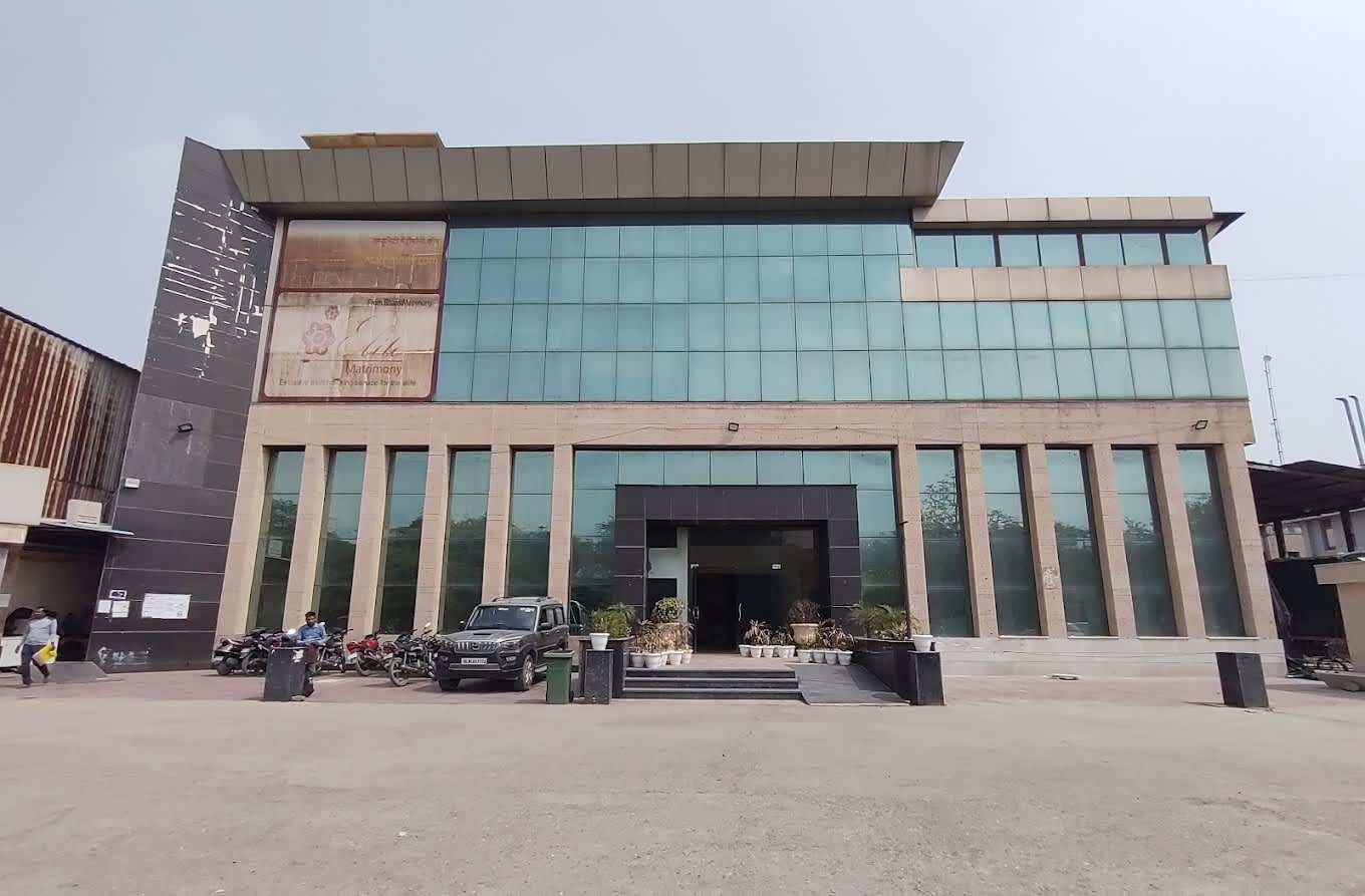 Plot No. B-1/G-2 - Plot No. B1/G2 Mohan Cooperative Industrial Estate, Mohan Cooperative — photo 1