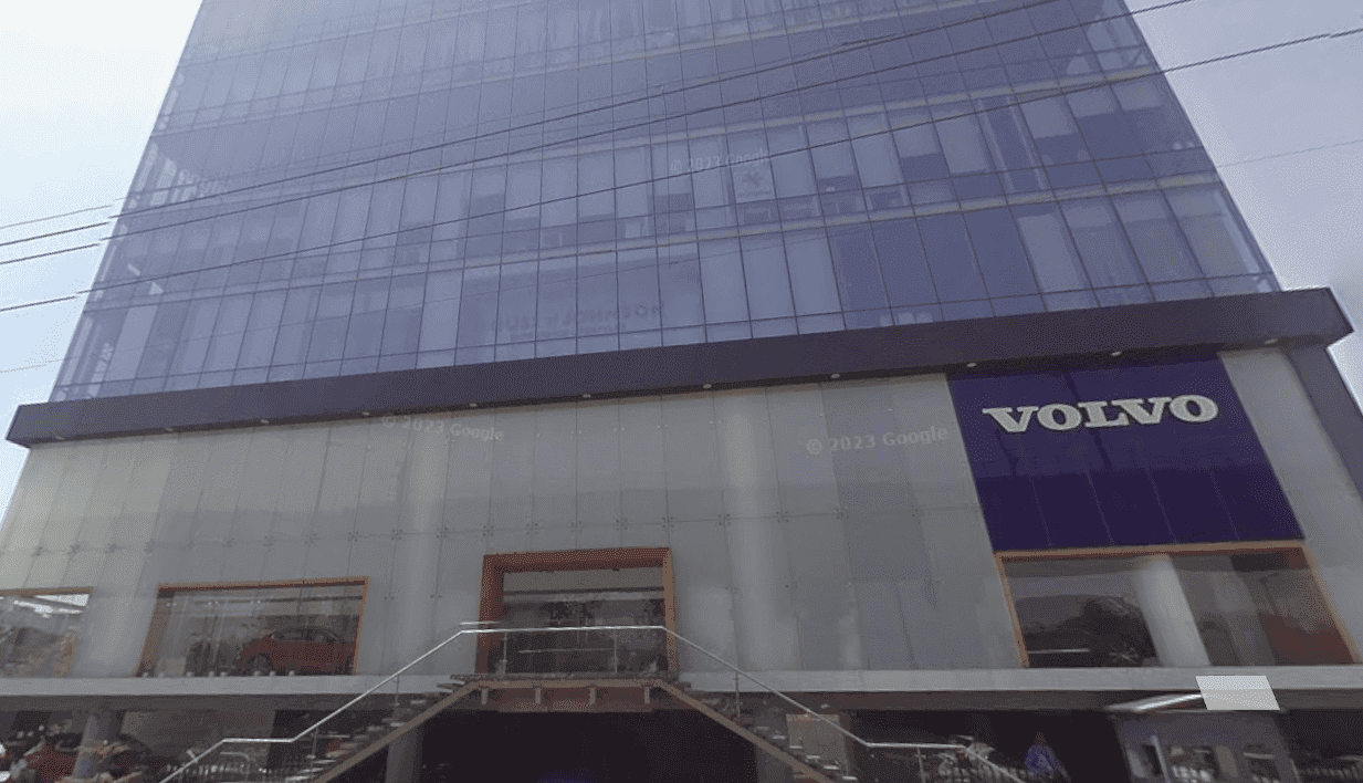 Plot No. B-1/G-3 - Plot No. B1/G3 Mohan Cooperative Industrial Estate, Mohan Cooperative — photo 1