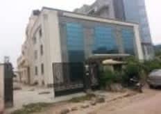 Plot No. B-1/G-4 - Plot No. B1/G4 Mohan Cooperative Industrial Estate, Mohan Cooperative — photo 1