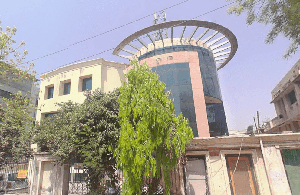 Plot No. B-1/G-6 - Plot No. B1/G6 Mohan Cooperative Industrial Estate, Mohan Cooperative — photo 1