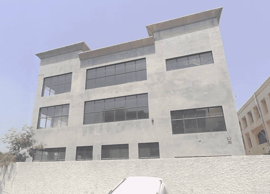 Plot No. B-1/G-7 - Plot No. B1/G7 Mohan Cooperative Industrial Estate, Mohan Cooperative — photo 1