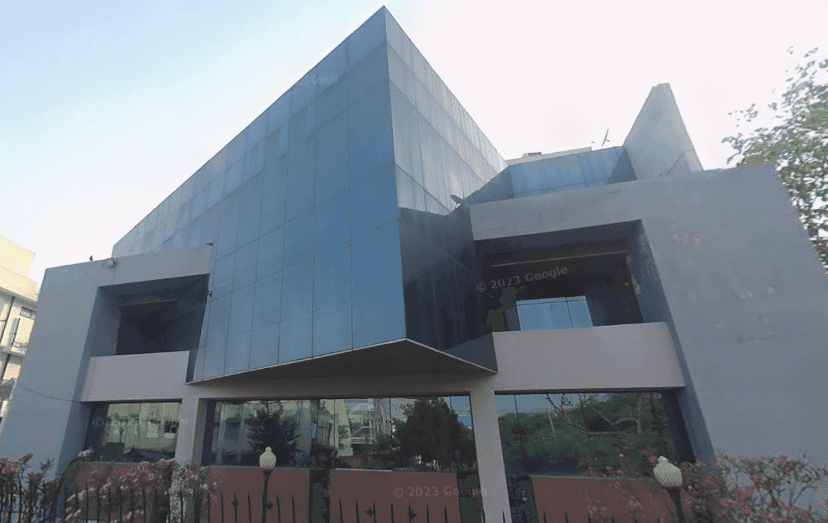 Plot No. B-1/G-8 - Plot No. B1/G8 Mohan Cooperative Industrial Estate, Mohan Cooperative — photo 1