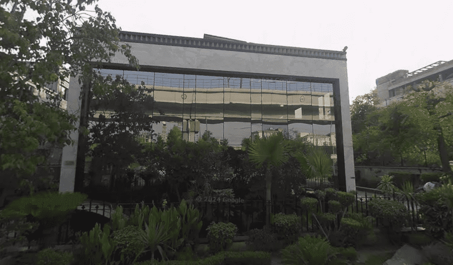Plot No. B-1/I-2 - Plot No. B1/I2 Mohan Cooperative Industrial Estate, Mohan Cooperative — photo 1