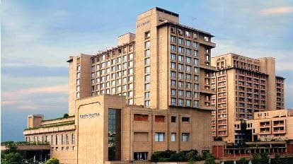 Eros Hotel, Nehru Place — photo 1