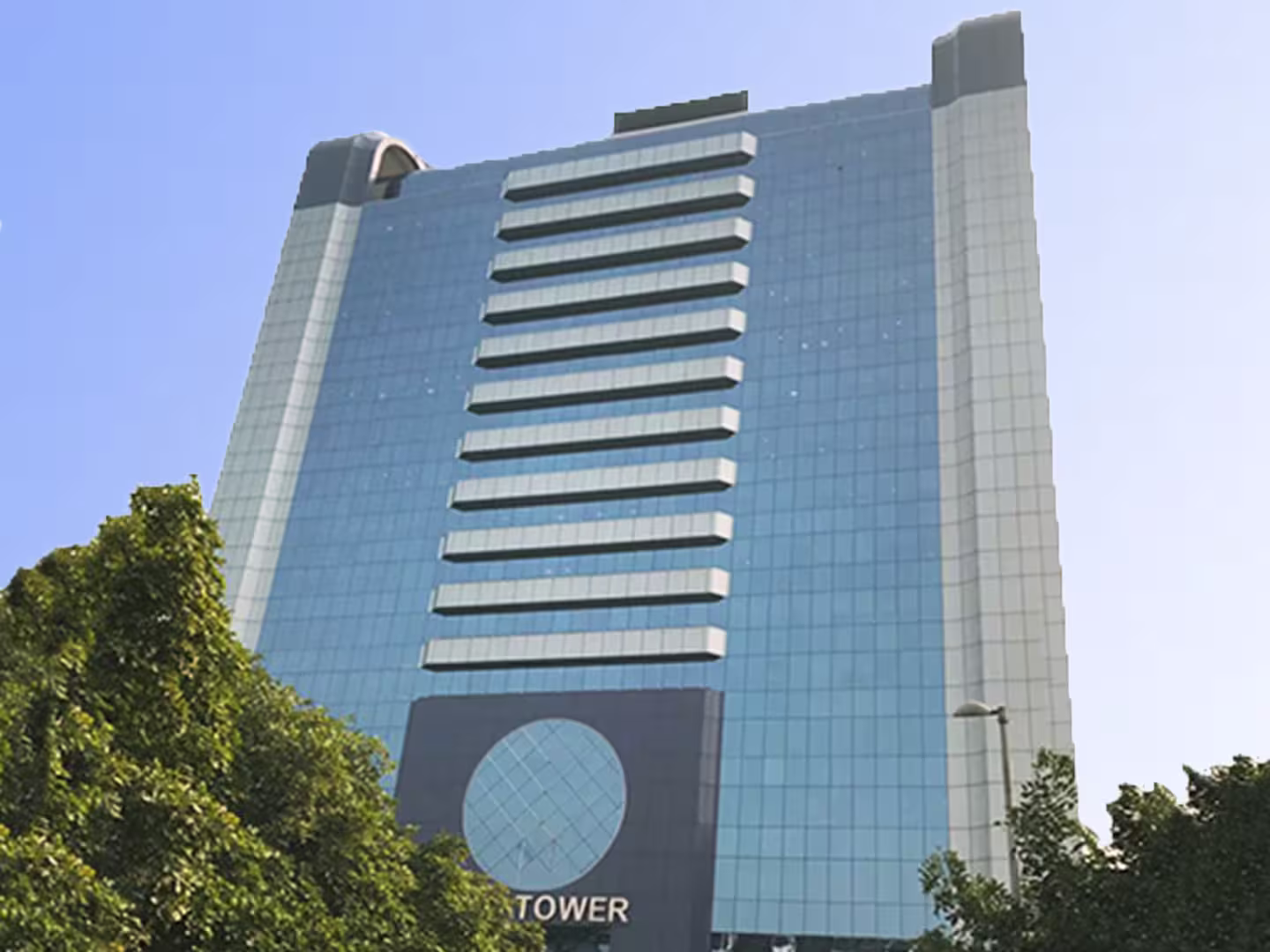 IFCI Tower, Nehru Place — photo 1