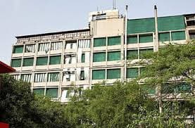 Paharpur Business Centre, Nehru Place — photo 1