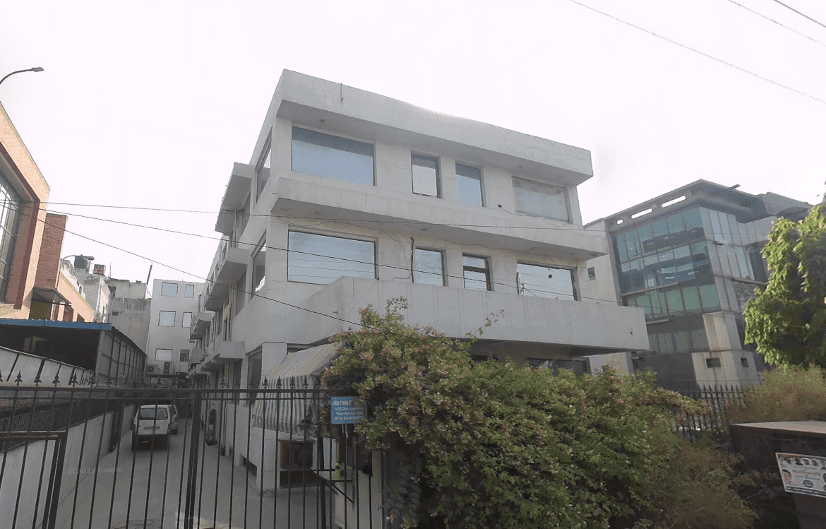 Plot No. A-235 - Plot No. A235 Okhla Phase 3, Okhla Phase I — photo 1