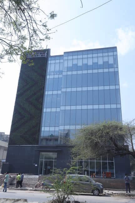 Plot No. B-225 - Plot No. B225 Okhla Phase 1, Okhla Phase I — photo 1